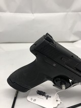 SMITH & WESSON M&P 9 SHIELD PLUS - 3 of 7