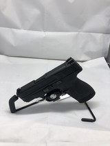 SMITH & WESSON M&P 9 SHIELD PLUS - 1 of 7