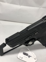 SMITH & WESSON M&P 9 SHIELD PLUS - 5 of 7