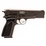 BROWNING HI-POWER - 2 of 3