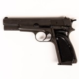 BROWNING HI-POWER - 1 of 3
