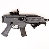 CZ SCORPION EVO 3 S1 - 3 of 4