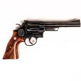 SMITH & WESSON MODEL 25-3 - 3 of 5