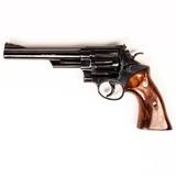 SMITH & WESSON MODEL 25-3 - 2 of 5