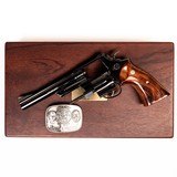 SMITH & WESSON MODEL 25-3 - 4 of 5