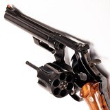 SMITH & WESSON MODEL 25-3 - 5 of 5