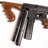 VOLUNTEER ENTERPRISES COMMANDO MARK 45 - 4 of 4