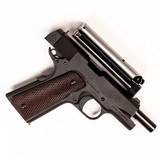 S.A.M. INC. AMERICAN TACTICAL M1911 G1 - 4 of 4