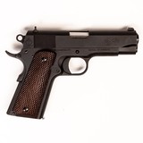S.A.M. INC. AMERICAN TACTICAL M1911 G1 - 3 of 4