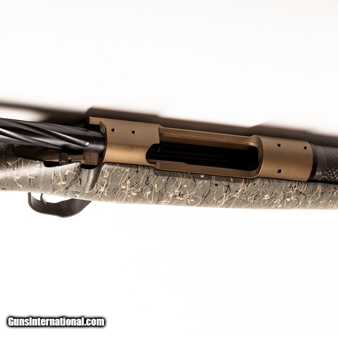 CHRISTENSEN ARMS 14 RIDGELINE .28 NOSLER