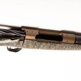 CHRISTENSEN ARMS 14 RIDGELINE .28 NOSLER - 3 of 3