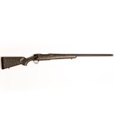 CHRISTENSEN ARMS 14 RIDGELINE .28 NOSLER - 2 of 3