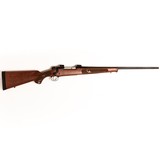 WINCHESTER MODEL 70 FEATHERWEIGHT - 3 of 4