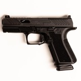 SHADOW SYSTEMS MR920 ELITE - 1 of 4