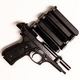 BERETTA 92FS - 3 of 3