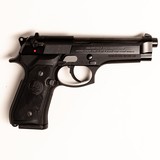 BERETTA 92FS - 2 of 3