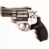 SMITH & WESSON MODEL 686-6 PLUS - 2 of 5
