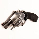 SMITH & WESSON MODEL 686-6 PLUS - 4 of 5