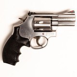 SMITH & WESSON MODEL 686-6 PLUS - 3 of 5