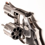 SMITH & WESSON MODEL 686-6 PLUS - 5 of 5