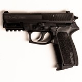 SIG SAUER SP2022 - 1 of 3