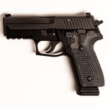 SIG SAUER P229 - 1 of 3