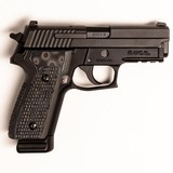 SIG SAUER P229 - 2 of 3