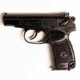 BAIKAL IJ-70 - 1 of 3