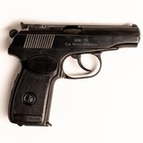 BAIKAL IJ-70 - 2 of 3