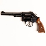 SMITH & WESSON MODEL 17-3 - 1 of 5