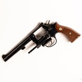 SMITH & WESSON MODEL 17-3 - 4 of 5