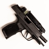 SIG SAUER P365 XL - 4 of 4