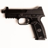 FN 509 TACTICAL - 2 of 4