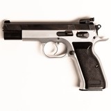TANFOGLIO WITNESS - 1 of 3