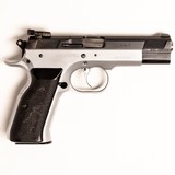TANFOGLIO WITNESS - 2 of 3