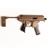 SIG SAUER MPX COPPERHEAD - 3 of 5