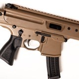 SIG SAUER MPX COPPERHEAD - 5 of 5