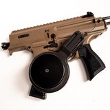 SIG SAUER MPX COPPERHEAD - 4 of 5