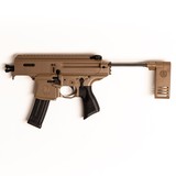 SIG SAUER MPX COPPERHEAD - 2 of 5