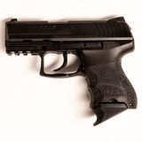 H&K P30SK - 1 of 3