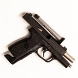 KAHR ARMS P9 - 3 of 3