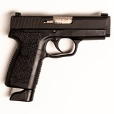 KAHR ARMS P9 - 2 of 3