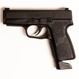KAHR ARMS P9 - 1 of 3