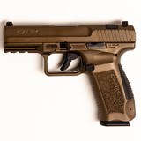 CANIK TP9DA - 1 of 3