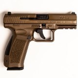 CANIK TP9DA - 2 of 3