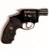 SMITH & WESSON MODEL 37 - 3 of 5