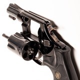 SMITH & WESSON MODEL 37 - 5 of 5