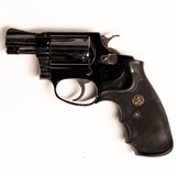 SMITH & WESSON MODEL 37 - 2 of 5