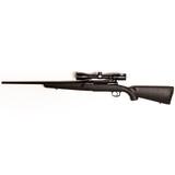 SAVAGE ARMS AXIS II - 1 of 5