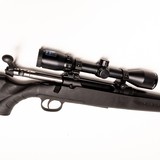 SAVAGE ARMS AXIS II - 4 of 5